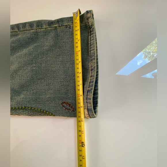 Baxter Jeans - Picture 11 of 11